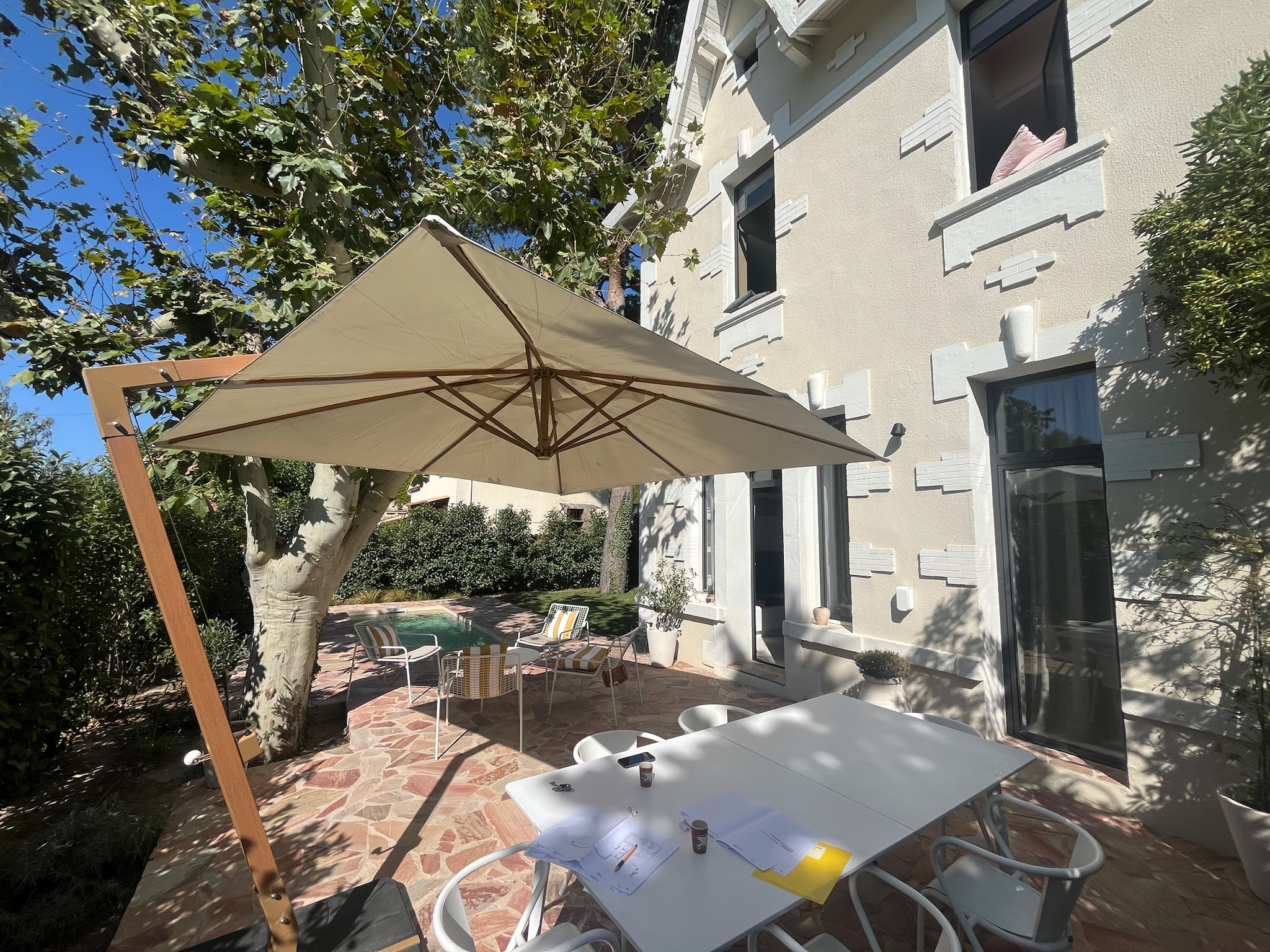 Chantier Bianco - Photo 9